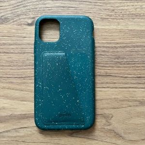 iPhone 11 Pela Case